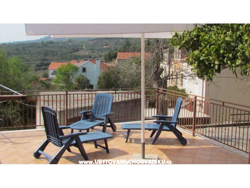 Kuća za odmor  – Ferienwohnung Orebic – Peljesac, Kroatien – Foto 6