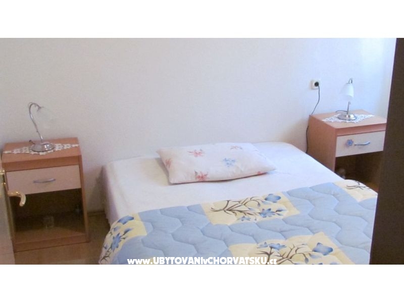 Kuća za odmor  – Ferienwohnung Orebic – Peljesac, Kroatien – Foto 7