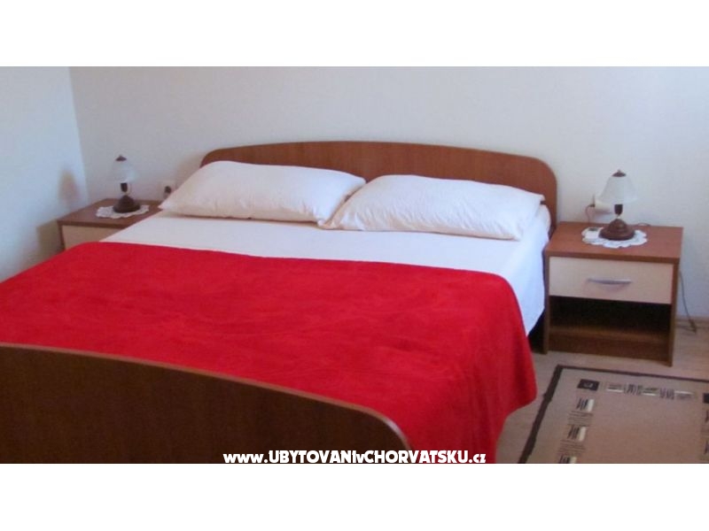 Kuća za odmor  – Ferienwohnung Orebic – Peljesac, Kroatien – Foto 8