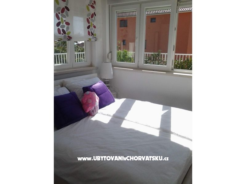 Lila Flower – Ferienwohnung Orebic – Peljesac, Kroatien – Foto 1