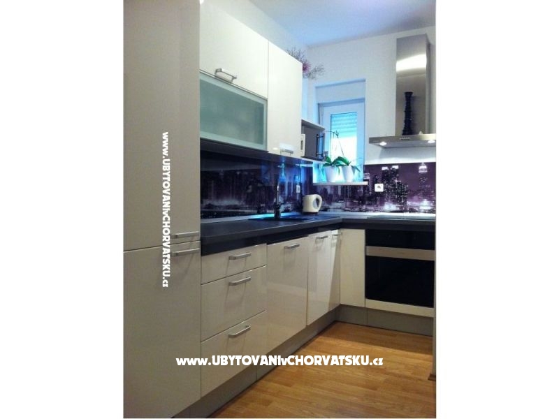 Lila Flower – Ferienwohnung Orebic – Peljesac, Kroatien – Foto 11