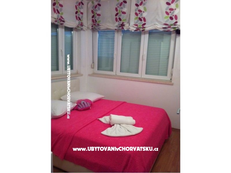 Lila Flower – Ferienwohnung Orebic – Peljesac, Kroatien – Foto 14