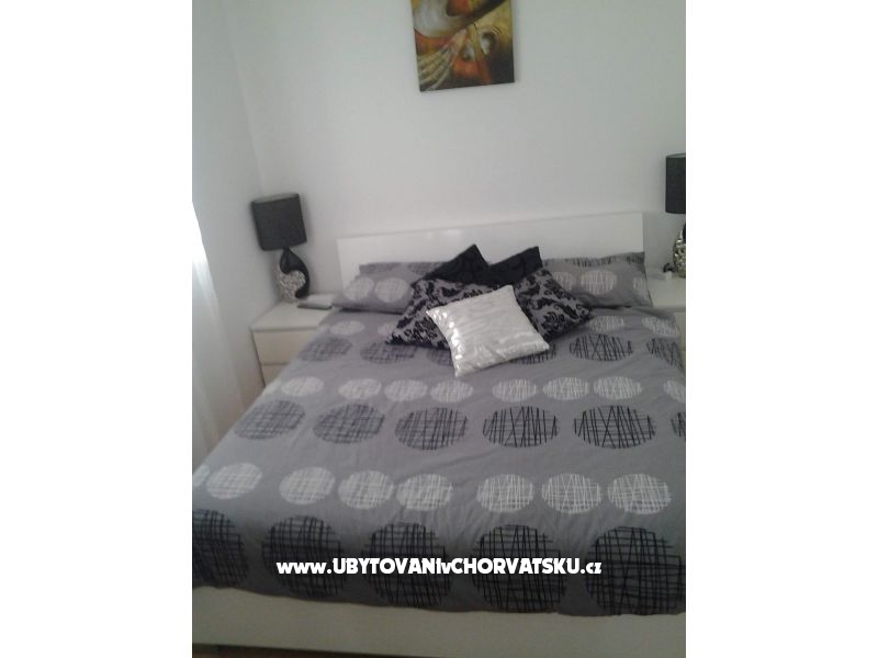 Lila Flower – Ferienwohnung Orebic – Peljesac, Kroatien – Foto 15