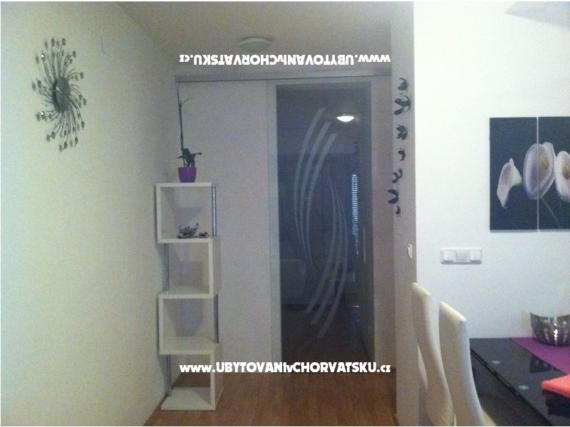 Lila Flower – Ferienwohnung Orebic – Peljesac, Kroatien – Foto 17