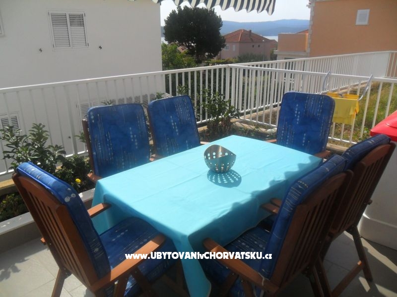 Lila Flower – Ferienwohnung Orebic – Peljesac, Kroatien – Foto 2