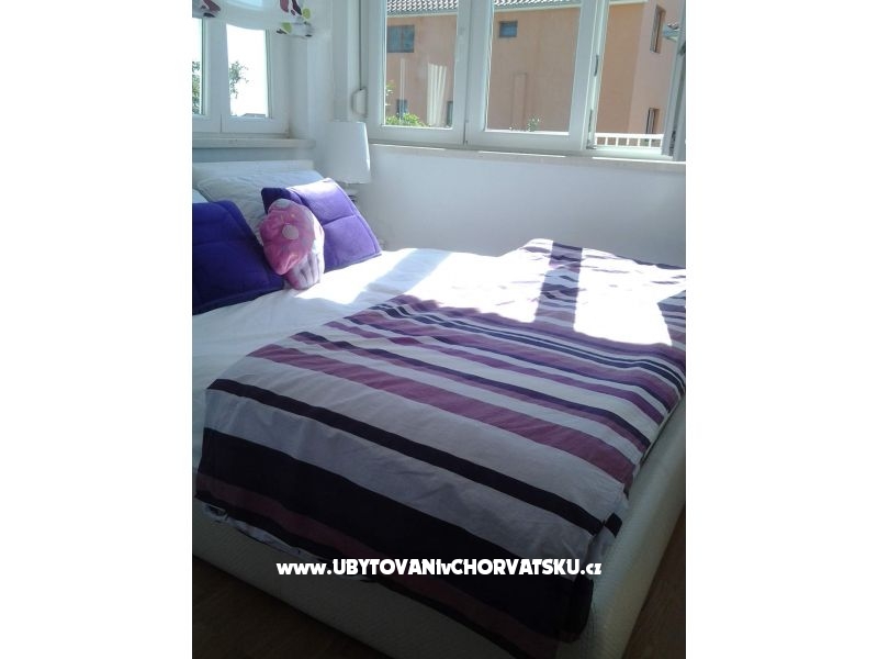 Lila Flower – Ferienwohnung Orebic – Peljesac, Kroatien – Foto 3