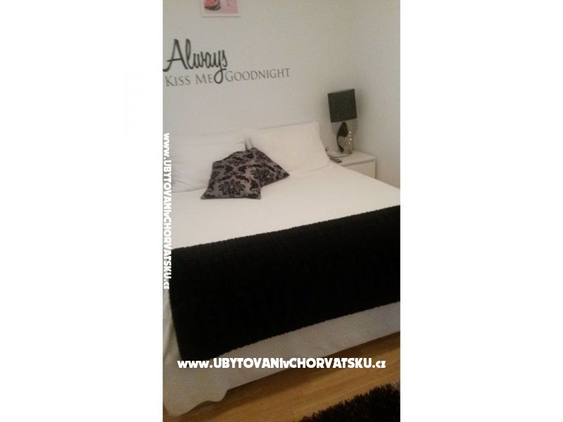 Lila Flower – Ferienwohnung Orebic – Peljesac, Kroatien – Foto 6