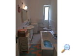 Apartment Braco - Orebi  Peljeac Kroatien