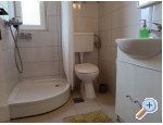 Apartment Braco - Orebi  Peljeac Kroatien