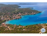 Apartment Braco - Orebi  Peljeac Kroatien