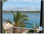 Apartment Braco - Orebi  Peljeac Kroatien