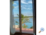 Apartment Braco - Orebi  Peljeac Kroatien