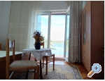 Apartment Braco - Orebi  Peljeac Kroatien
