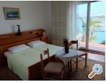 Apartment Braco - Orebi  Peljeac Kroatien