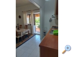 Apartment Braco - Orebi  Peljeac Kroatien