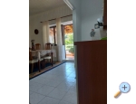Apartment Braco - Orebi  Peljeac Kroatien