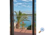 Apartment Braco - Orebi  Peljeac Kroatien
