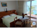 Apartment Braco - Orebi  Peljeac Kroatien