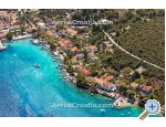 Apartment Braco - Orebi  Peljeac Kroatien