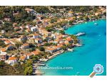 Apartment Braco - Orebi  Peljeac Kroatien