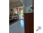 Apartment Braco - Orebi  Peljeac Kroatien