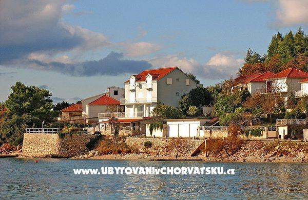 Appartements Orebic – Ferienwohnung Orebic – Peljesac, Kroatien – Foto 1