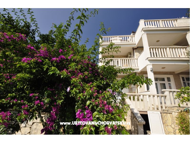 Appartements Miirma – Ferienwohnung Orebic – Peljesac, Kroatien – Foto 10