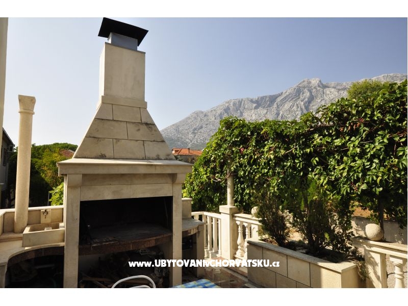 Appartements Miirma – Ferienwohnung Orebic – Peljesac, Kroatien – Foto 12