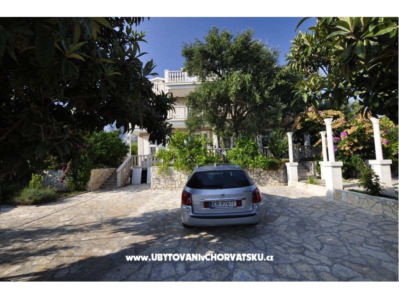 Appartements Miirma – Ferienwohnung Orebic – Peljesac, Kroatien – Foto 14