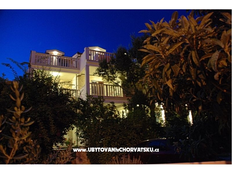 Appartements Miirma – Ferienwohnung Orebic – Peljesac, Kroatien – Foto 15