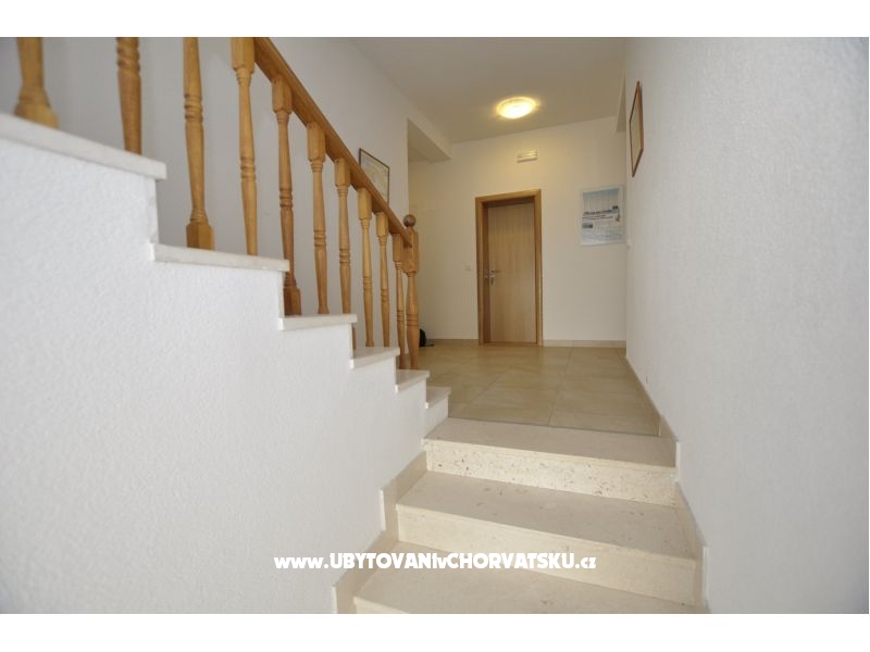 Appartements Miirma – Ferienwohnung Orebic – Peljesac, Kroatien – Foto 16