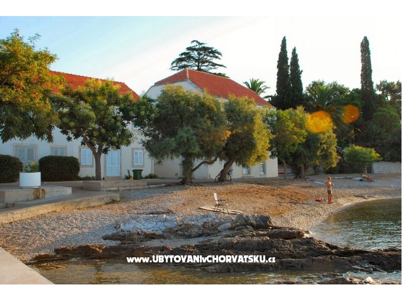 Appartements Miirma – Ferienwohnung Orebic – Peljesac, Kroatien – Foto 18