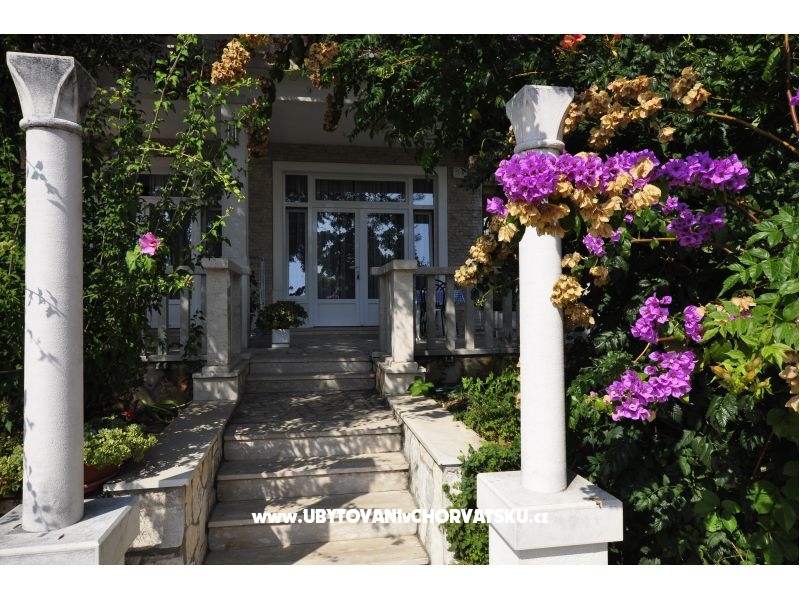 Appartements Miirma – Ferienwohnung Orebic – Peljesac, Kroatien – Foto 3