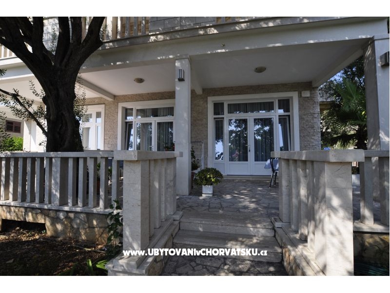 Appartements Miirma – Ferienwohnung Orebic – Peljesac, Kroatien – Foto 5