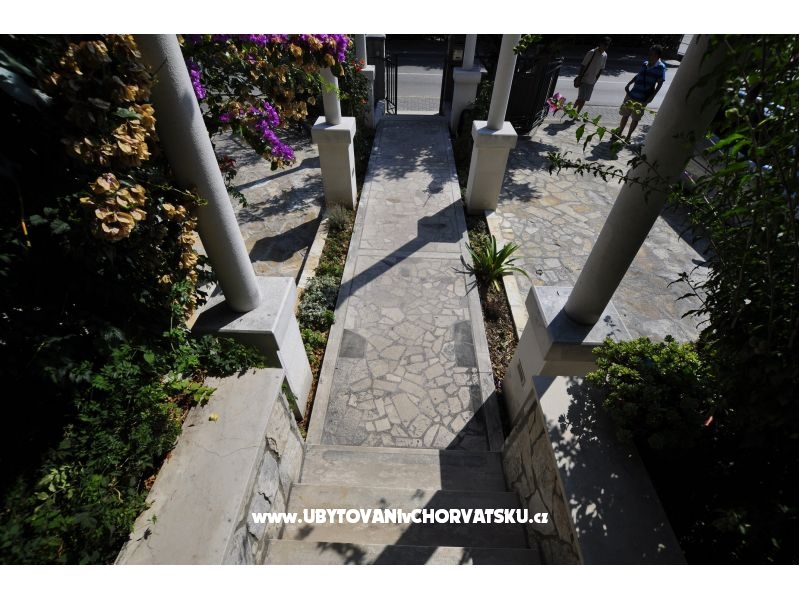 Appartements Miirma – Ferienwohnung Orebic – Peljesac, Kroatien – Foto 9