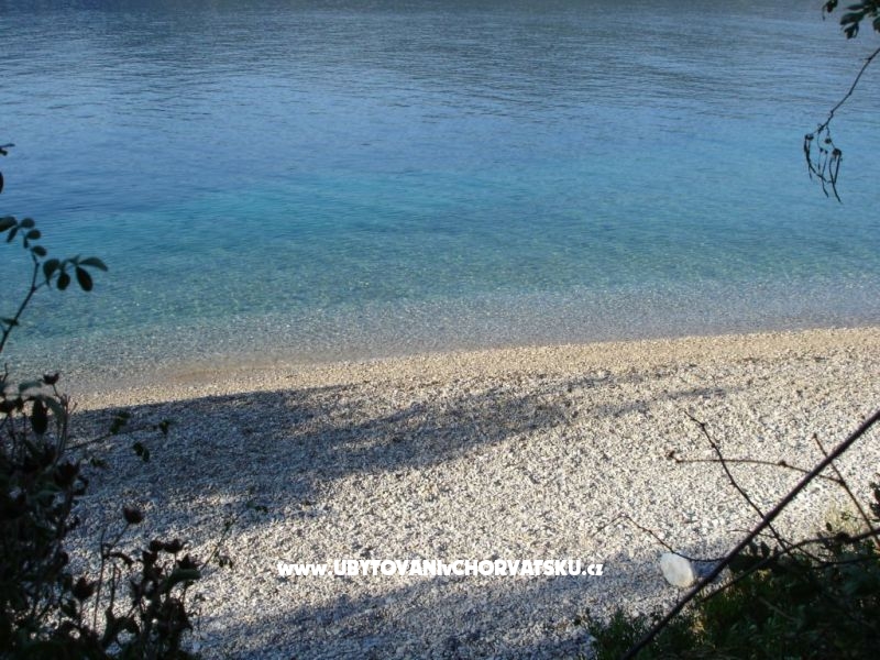 Mobile homes Viganj – Ferienwohnung Orebic – Peljesac, Kroatien – Foto 11