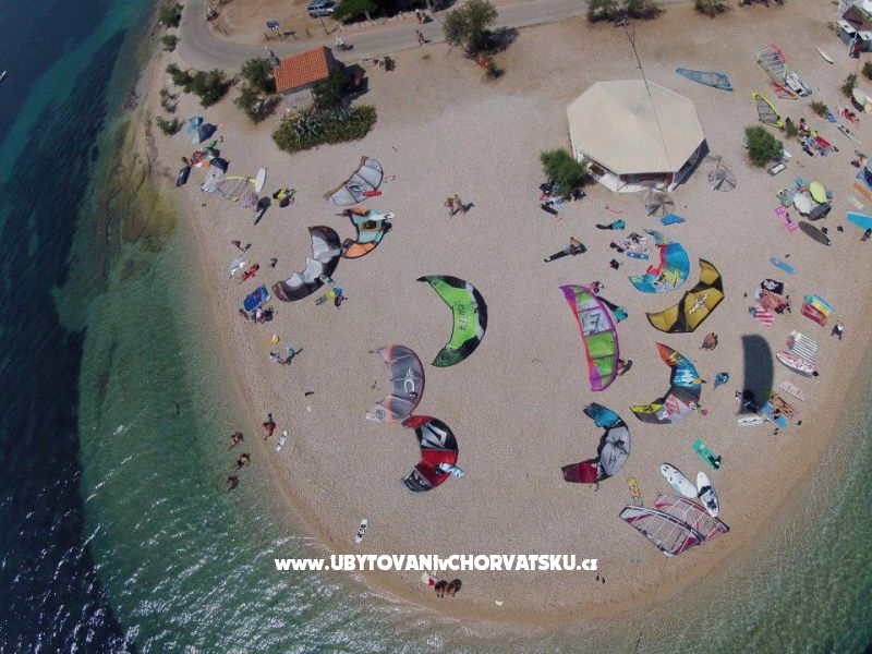 Mobile homes Viganj – Ferienwohnung Orebic – Peljesac, Kroatien – Foto 17