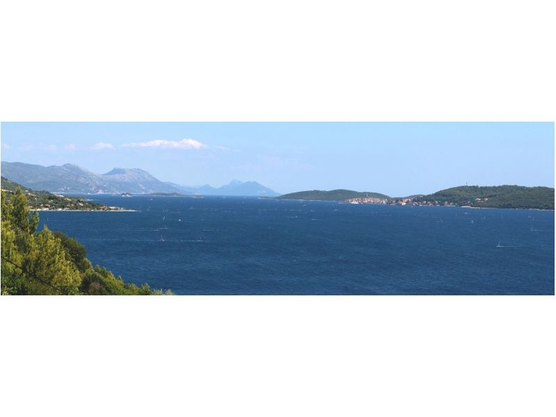 Mobile homes Viganj – Ferienwohnung Orebic – Peljesac, Kroatien – Foto 18