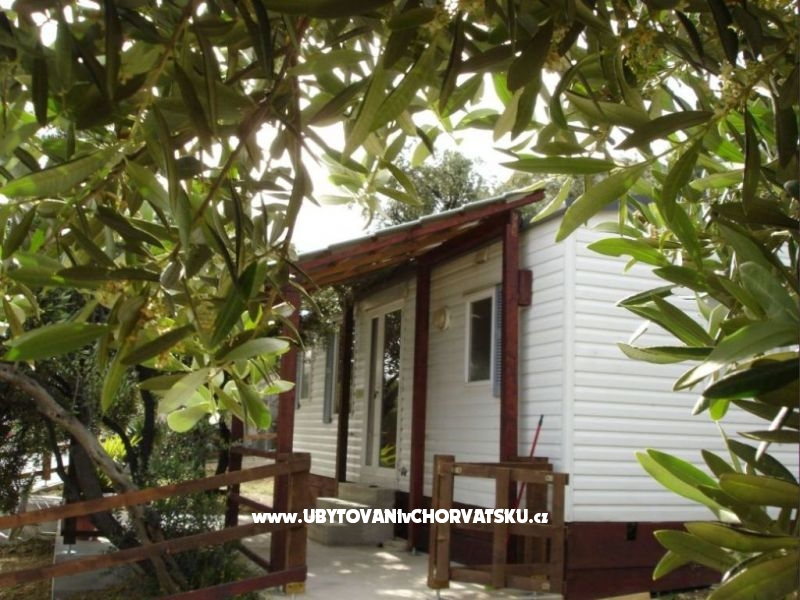 Mobile homes Viganj – Ferienwohnung Orebic – Peljesac, Kroatien – Foto 2