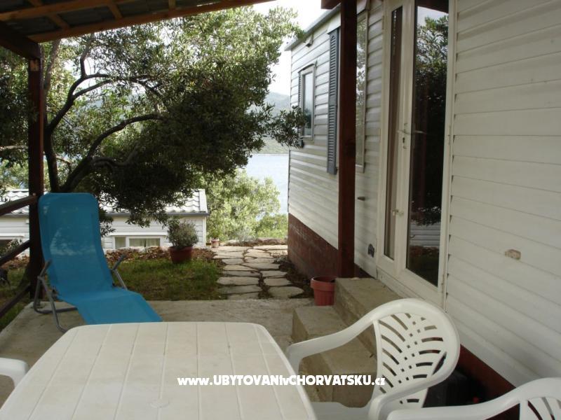 Mobile homes Viganj – Ferienwohnung Orebic – Peljesac, Kroatien – Foto 3