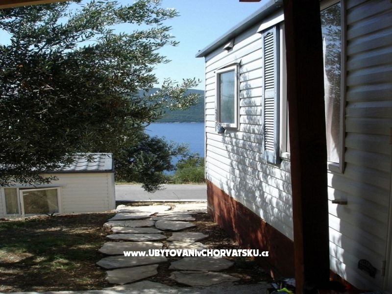 Mobile homes Viganj – Ferienwohnung Orebic – Peljesac, Kroatien – Foto 5