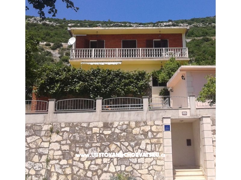 Mobile homes Viganj – Ferienwohnung Orebic – Peljesac, Kroatien – Foto 7