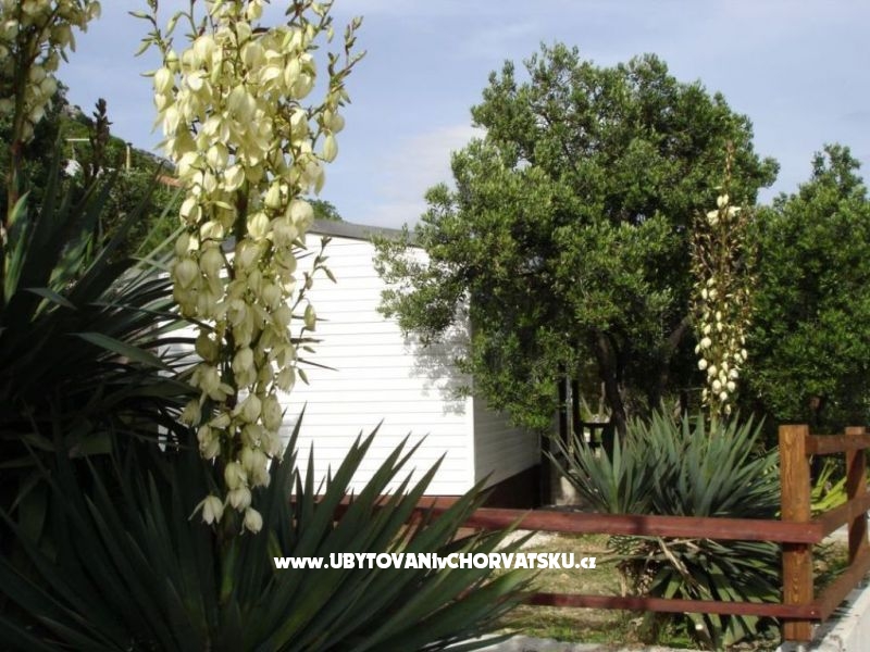 Mobile homes Viganj – Ferienwohnung Orebic – Peljesac, Kroatien – Foto 9