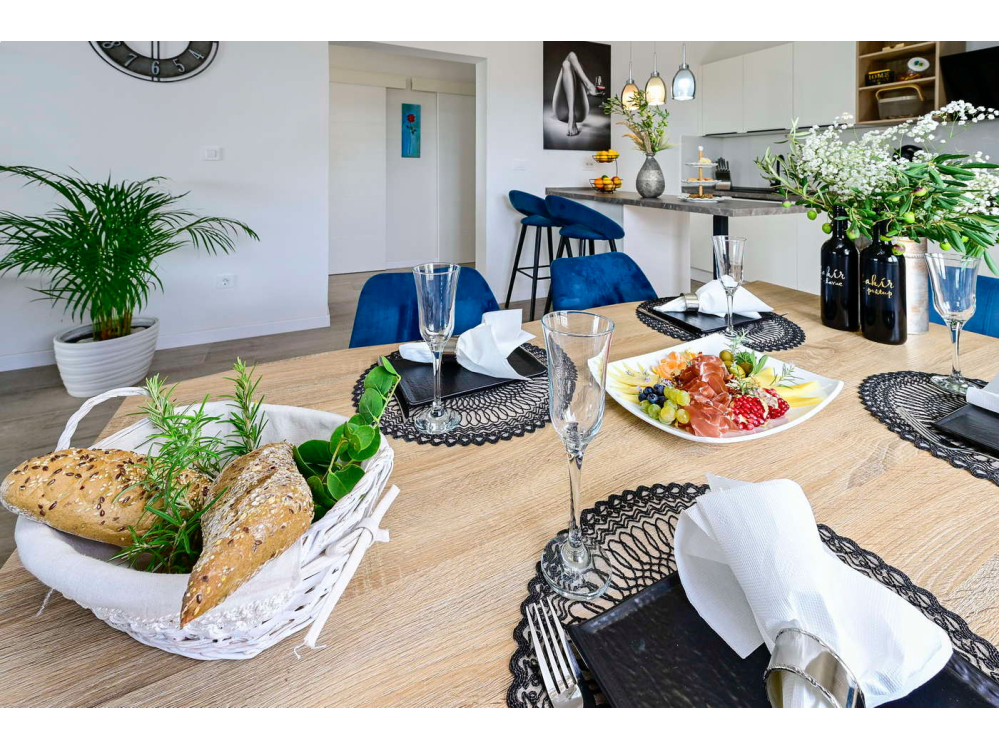 Villa Noa - Orebi� � Pelje�ac Chorwacja