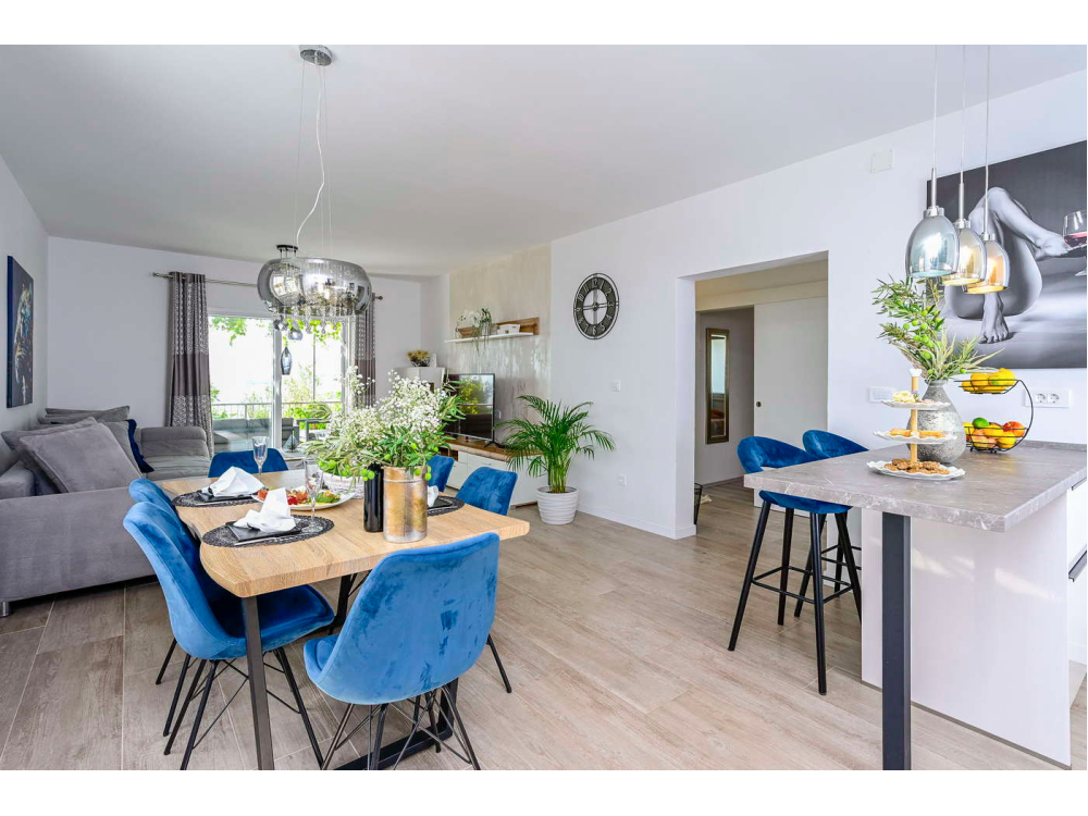 Villa Noa - Orebi� � Pelje�ac Chorwacja