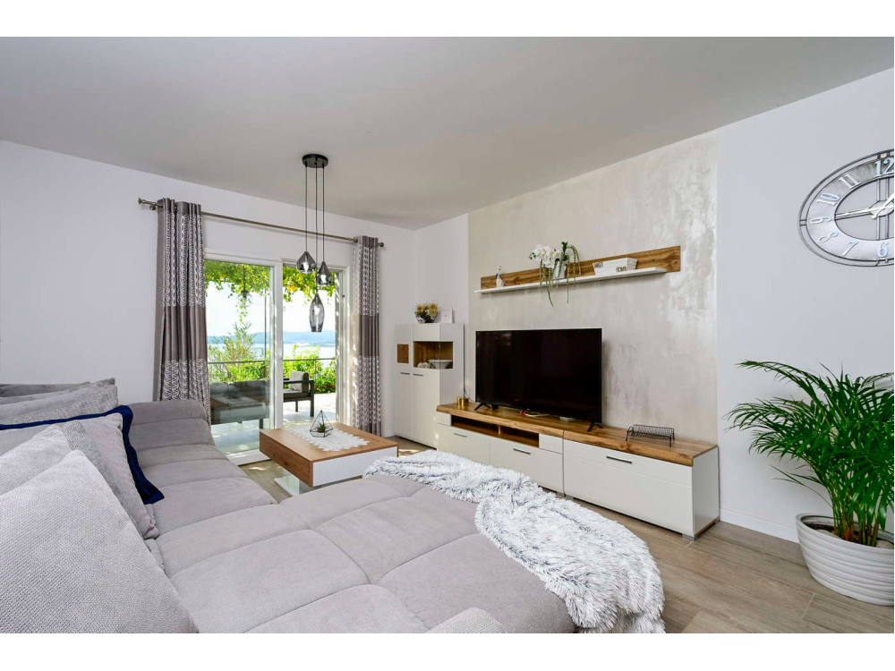 Villa Noa - Orebi� � Pelje�ac Chorwacja