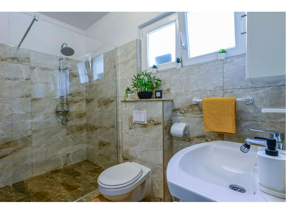 Villa Noa - Orebi� � Pelje�ac Chorwacja