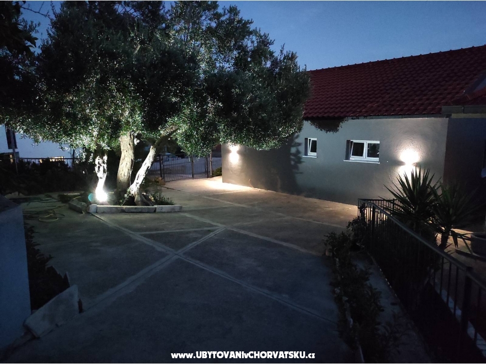 Villa Noa - Orebi� � Pelje�ac Chorwacja