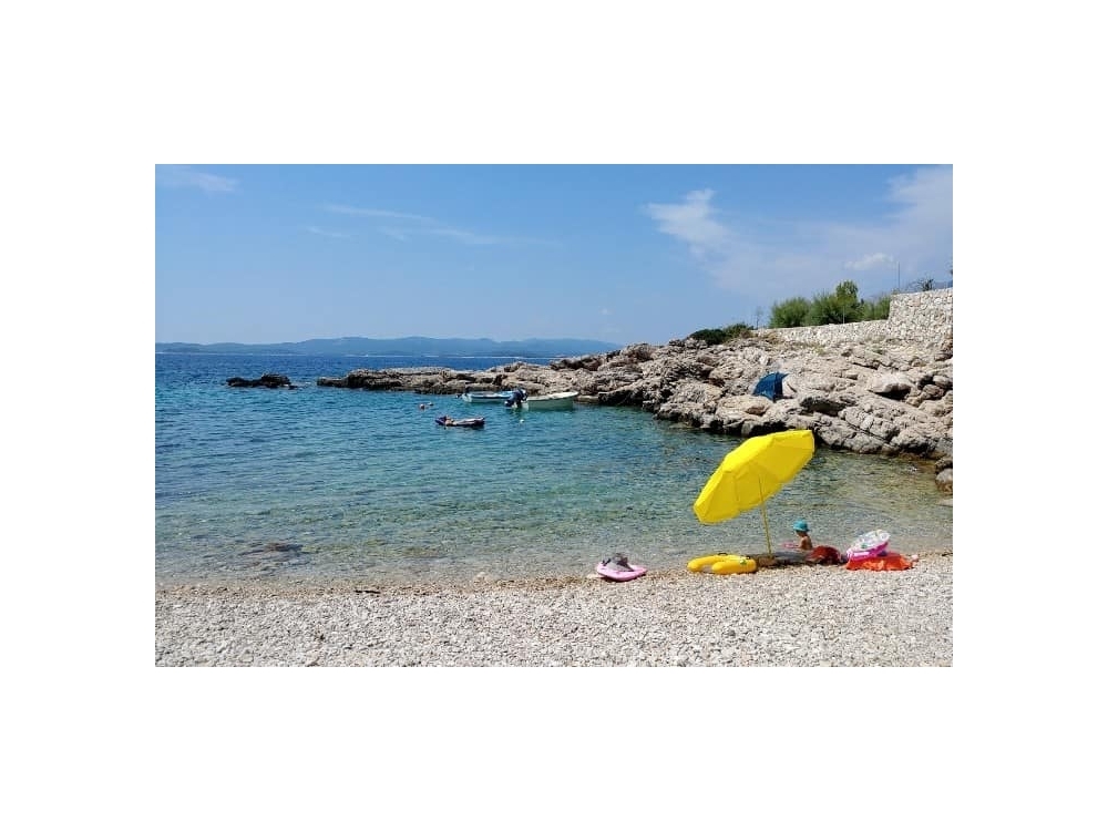 Villa Noa - Orebi� � Pelje�ac Chorwacja