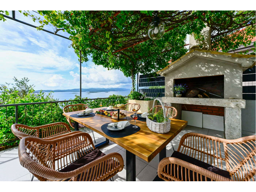 Villa Noa - Orebi� � Pelje�ac Chorwacja